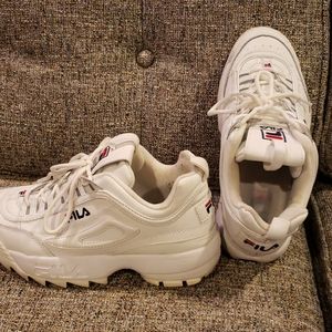 Fila Disruptor 2 Premium